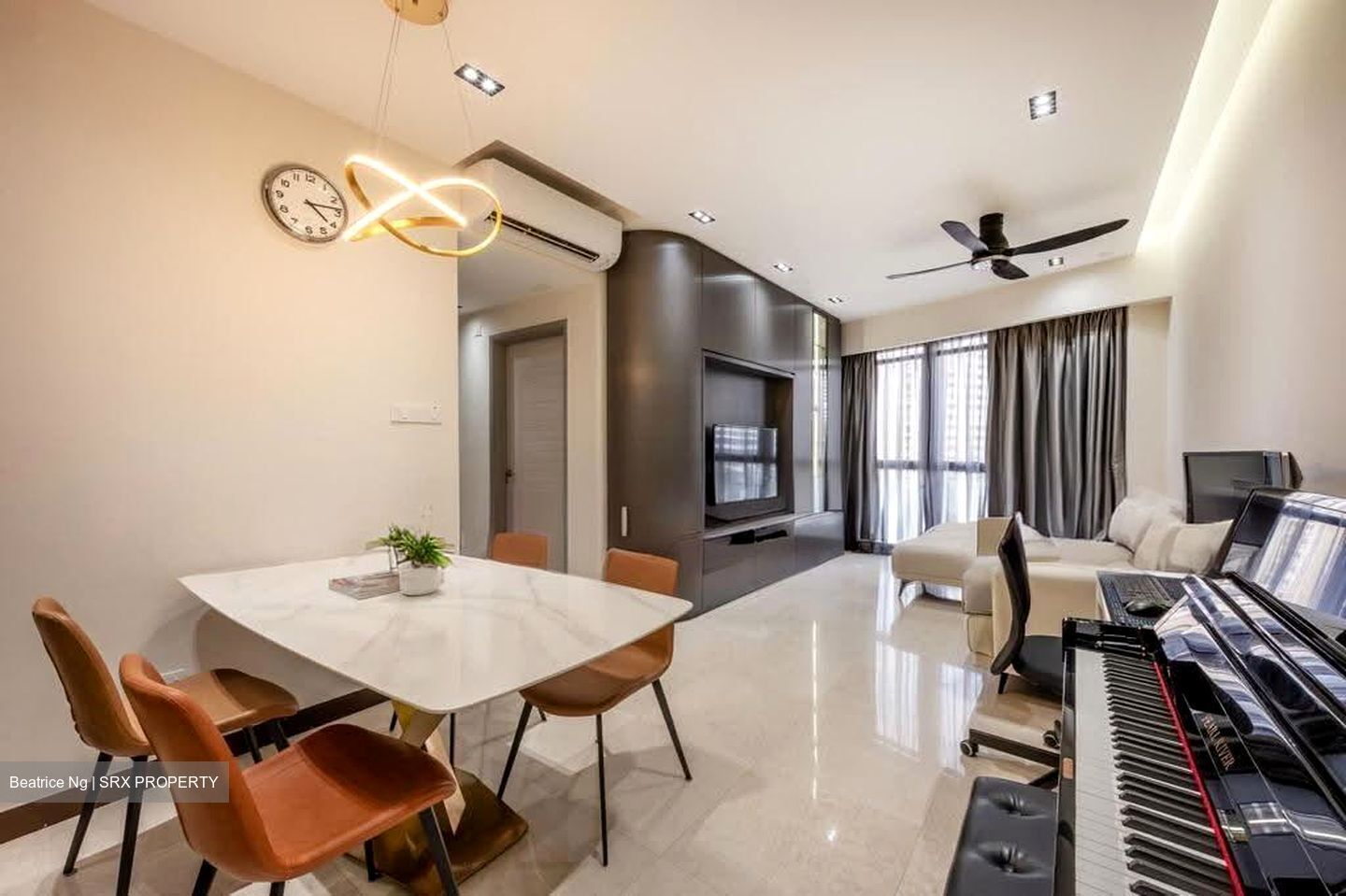 Heritage View (D5), Condominium #632077071